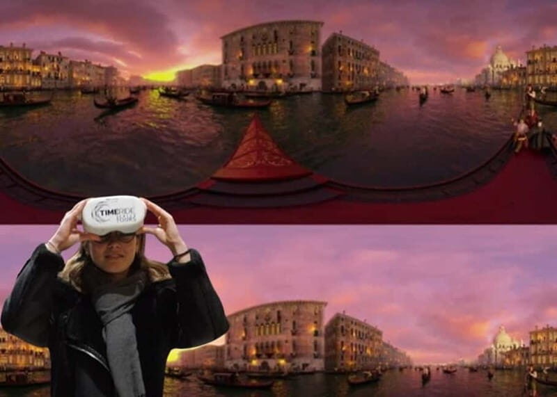Venice: The Gondola Gallery 3D Experience - Good To Know
