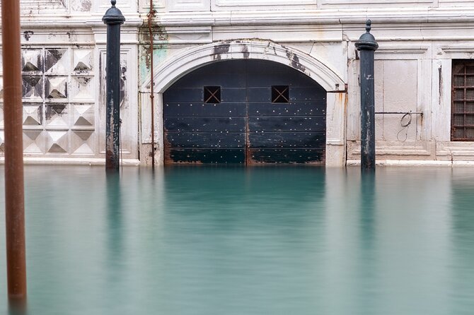 Venice, the Lagoon, and Acqua Alta Small-Group Guided Tour - The Sum Up