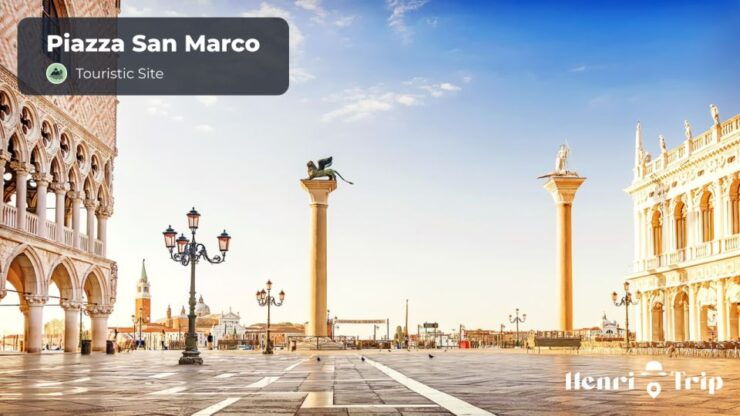 Venice : the Ultime Digital Guide - Good To Know