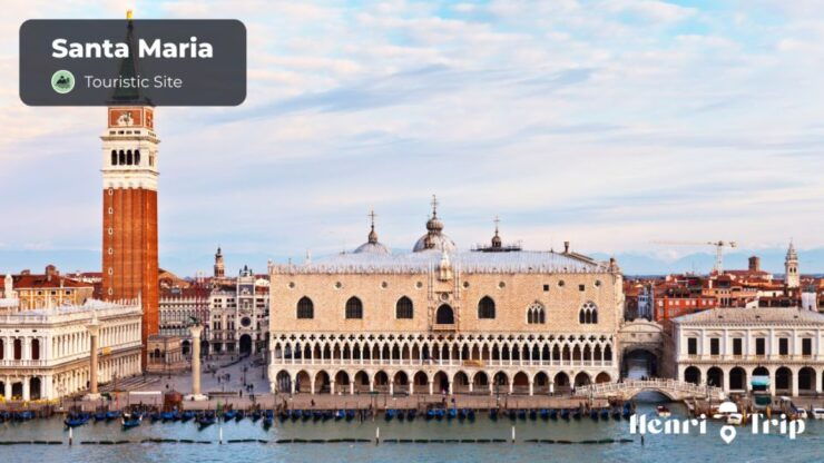 Venice : the Ultime Digital Guide - Booking and Reservation Information