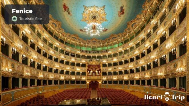 Venice : the Ultime Digital Guide - Guide Contents and Customization