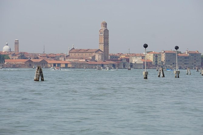 Venice Through the Eyes of a Venetian - Walk and Luxurious Private Water Taxi - Private Water Taxi Along the Grand Canal