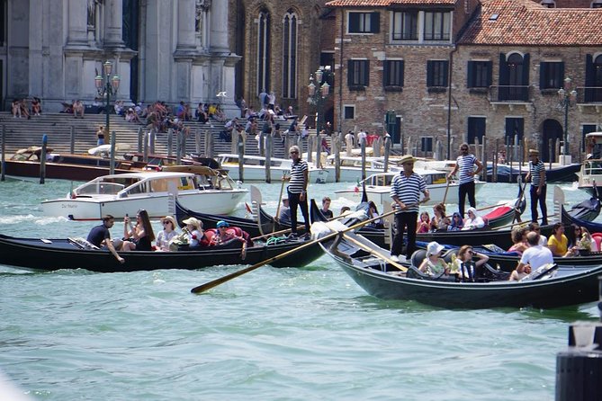 Venice Through the Eyes of a Venetian - Walk and Luxurious Private Water Taxi - Traveler Photos of the Tour