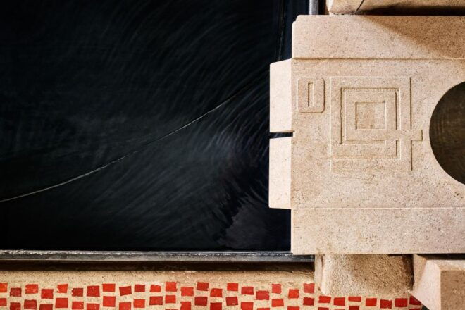 Venice: Tickets to Negozio Olivetti - Location