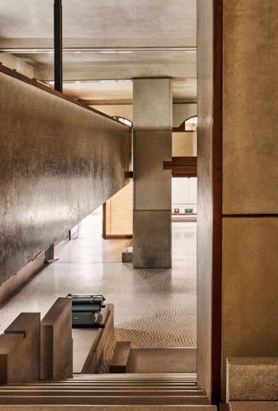 Venice: Tickets to Negozio Olivetti - The Sum Up