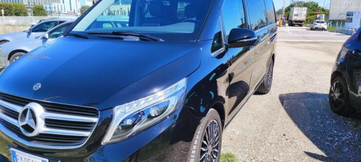 Venice to Dolomite Cortina - Cancellation Policy