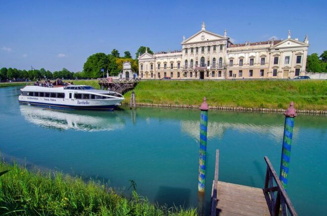 Venice to Padua Full-Day Brenta Riviera Boat Cruise - Reservation Information