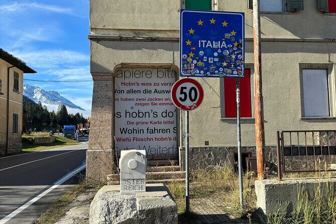 Venice to Salzburg Scenic Luxury Transfer with Sightseeing - An In-Depth Look at the Scenic Transfer