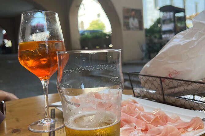 Venice to Salzburg Scenic Luxury Transfer with Sightseeing - Second Stop: Gmuend