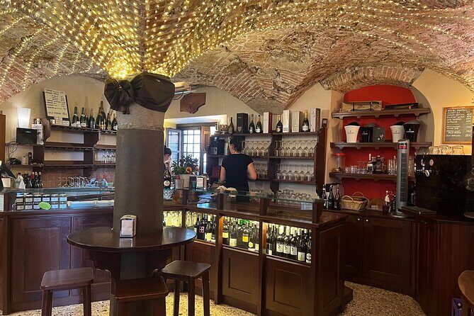 Venice to Salzburg Scenic Luxury Transfer with Sightseeing - Photo Stop: Burg Hohenwerfen