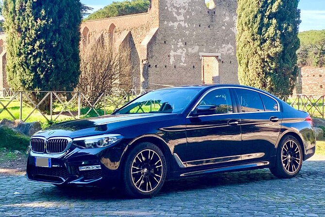 Venice to Verona Airport (VRN) - Departure Private Transfer - Operating Information