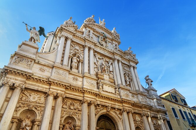 Venice Top Churches, Bell Tower and Old Town Walking Tour - Additional Recommendations