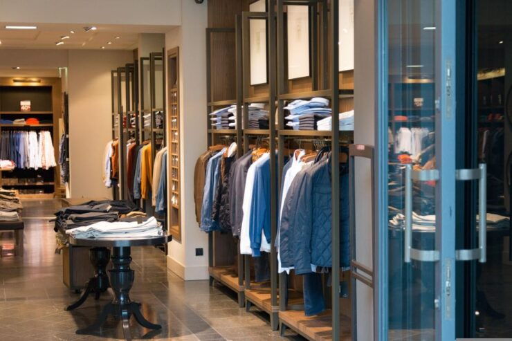 Venice Top Fashion Designer Brands Private Shopping Tour - Good To Know