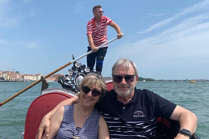 Venice Tour by High-Speed Train From Florence - Reviews