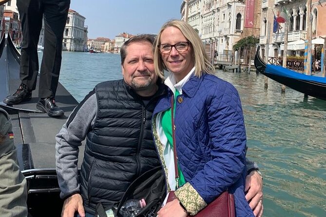 Venice Tour by High-Speed Train From Florence - Recommendations