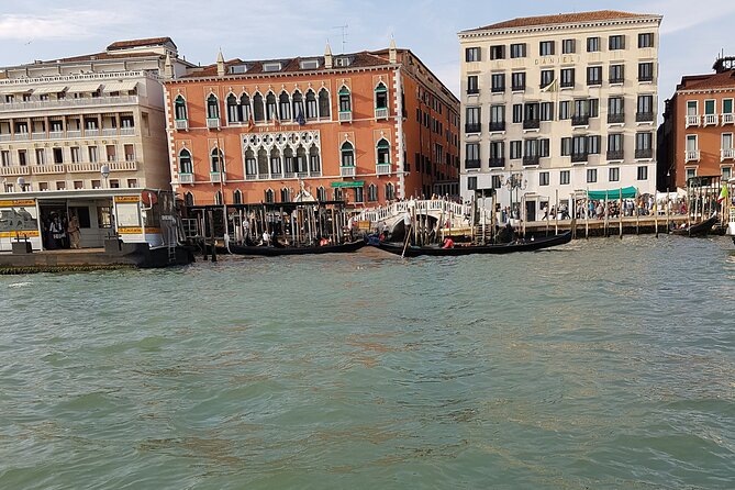 Venice Tour in the Grand Canal With Private Boat (4 Hours) - Additional Information