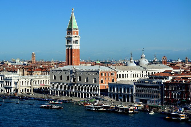 Venice Tour in the Grand Canal With Private Boat (4 Hours) - Frequently Asked Questions