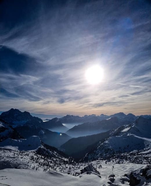 VENICE : TOUR LAKES AROUND DOLOMITES - Exploring the Lakes of the Dolomites