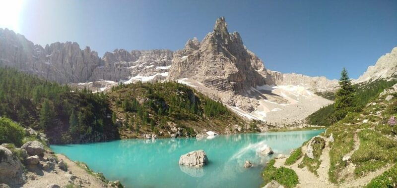 VENICE : Tour of Dolomites Unesco - What’s Included and How It Works