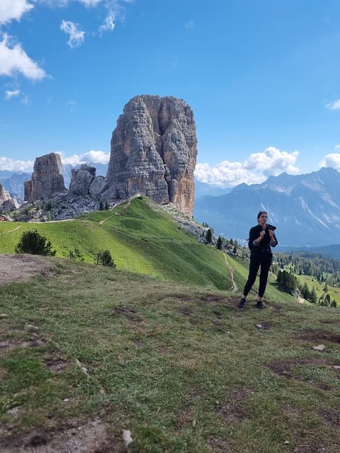 VENICE : Tour of Dolomites Unesco - The Experience: What It Feels Like