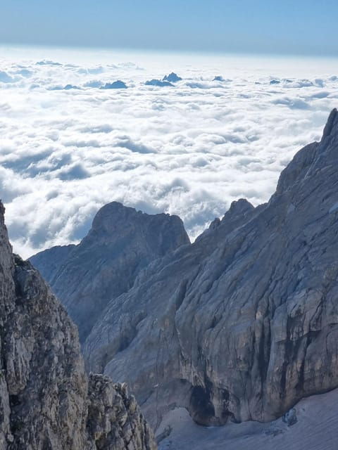 VENICE : Tour of Dolomites Unesco - Who This Tour Is Perfect For