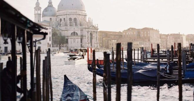 Venice Tour: St. Marks Basilica and Gondola Ride - Language and Experience Highlights