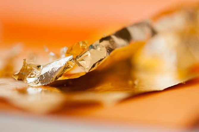 Venice: Traditional Goldbeater Tour - Discover Ancient Goldbeating Craft
