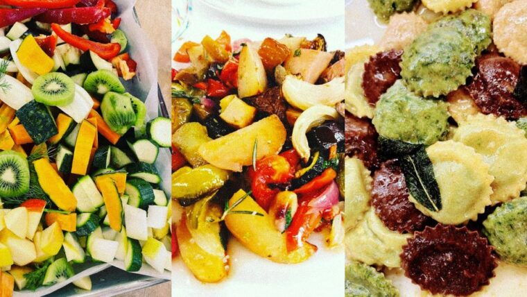Venice: Traditional Home Cooking Experience - FAQs
