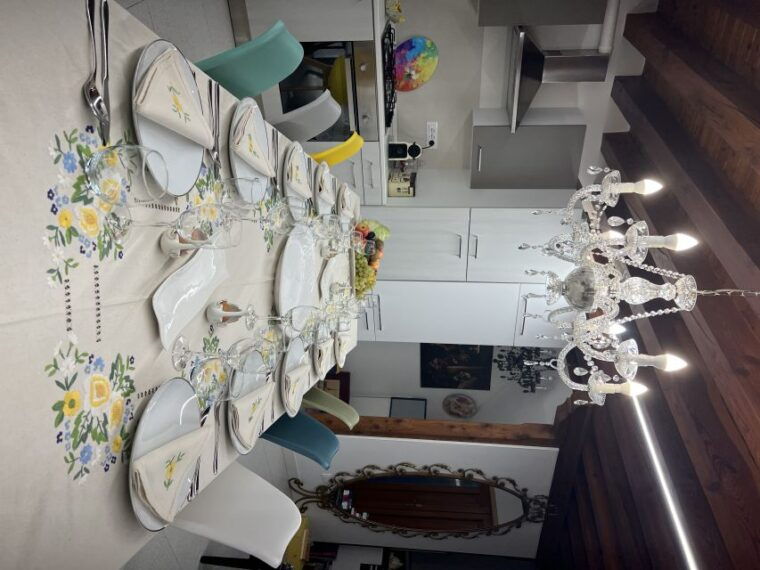 Venice: Traditional Home Cooking Experience - Final Thoughts