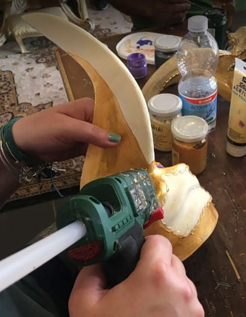 Venice: Traditional Mask-Making and Decorating Workshop - FAQ
