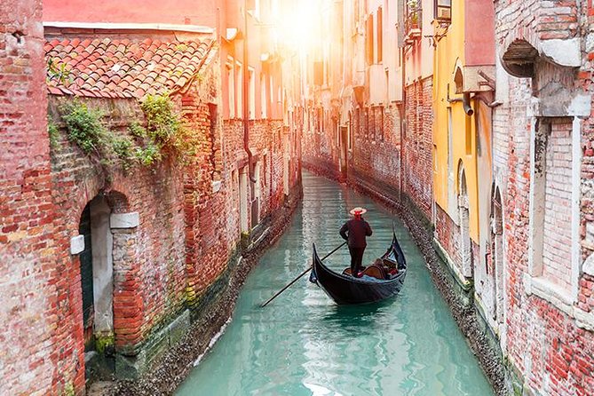 Venice: Traditions, Myths and Lifestyle Tour - Venices Rich Cultural Heritage
