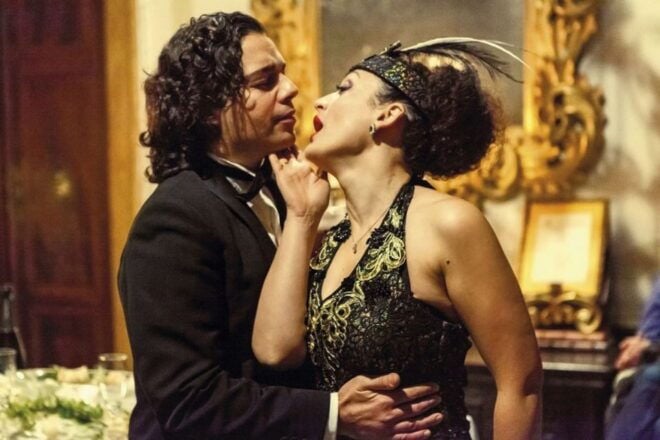 Venice: Traveling Opera in a Historic Palace on Grand Canal - Customer Reviews