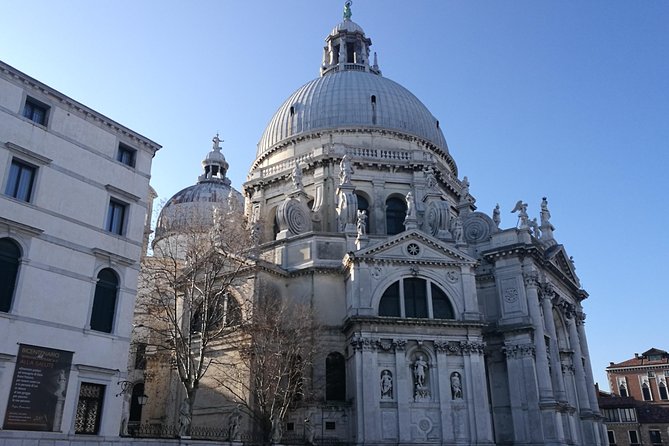 Venice Treasure Hunt for Groups of Friends, Team Building & Company Incentives - Unique Team Building Experience