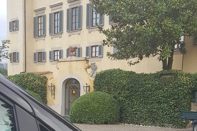 Venice: Treviso Airport To/From Mestre Private Transfer (Mar ) - Booking Private Transfers in Venice