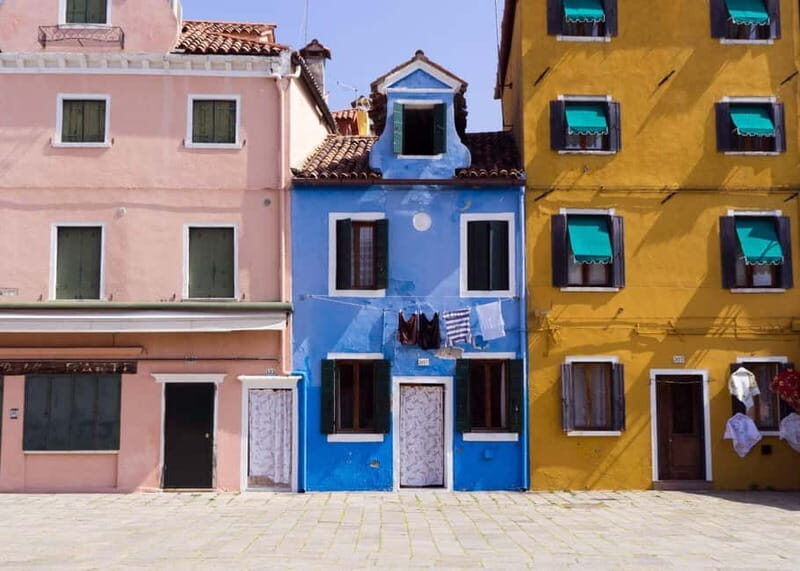Venice Trilogy: Murano, Burano & Torcello by Vintage Boat - Final Thoughts: Who Should Consider This Tour?