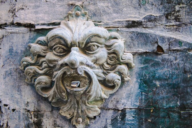 Venice: Unique Giacomo Casanova City Self-Guided Audio Tour - Meeting and Pickup