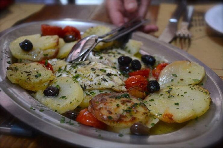 Venice: Venetian Dinner - Experience Highlights