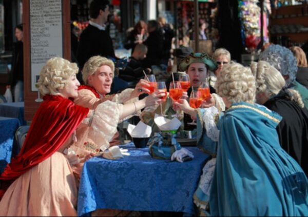 Venice: Venetian Style Carnival Pub Crawl - Customer Reviews