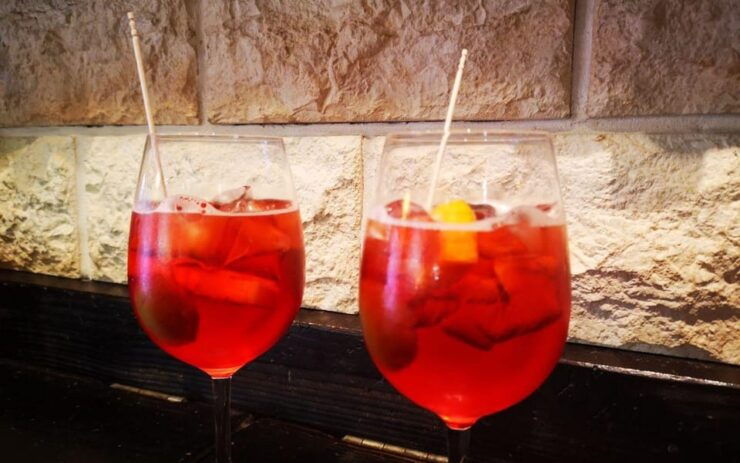 Venice: Venice Cocktail Tour - Mixology - Experience Highlights