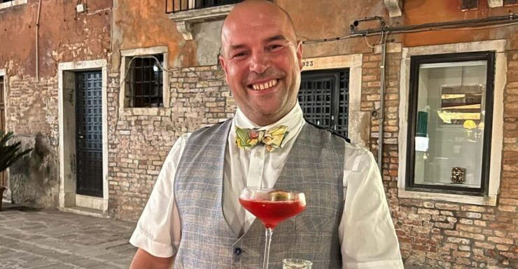Venice: Venice Cocktail Tours - Venetian Classics - Good To Know