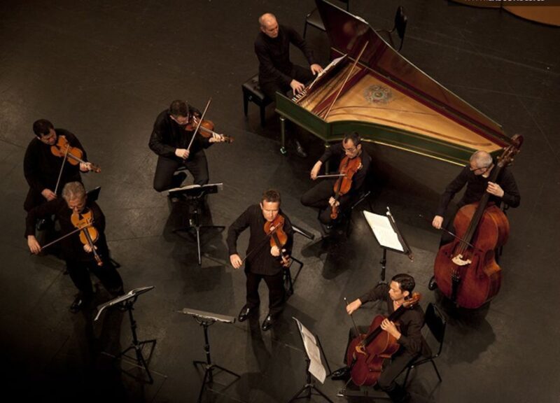 Venice: Vivaldi Baroque Concert Ticket and Free Music Museum - Good To Know