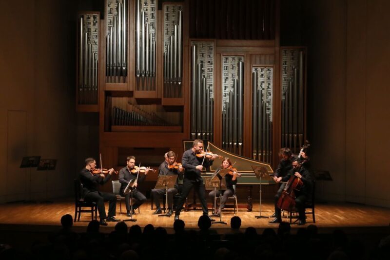 Venice: Vivaldi Baroque Concert Ticket and Free Music Museum - Frequently Asked Questions