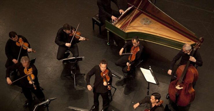 Venice: Vivaldi Baroque Concert Ticket and Free Music Museum - Experience Highlights