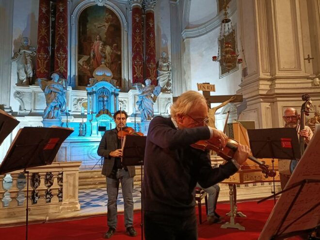 Venice: Vivaldi Music Concert in the Vivaldi Church - Review Summary