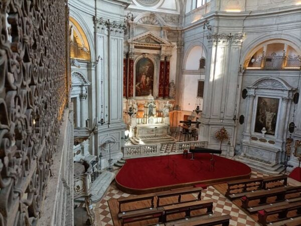 Venice: Vivaldi Music Concert in the Vivaldi Church - The Sum Up