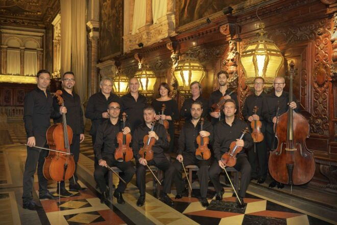 Venice: Vivaldis Four Seasons Concert & Music Museum Visit - Vivaldis Four Seasons Concert