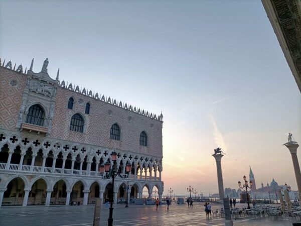 Venice: Vivaldis Four Seasons Concert & Music Museum Visit - The Sum Up