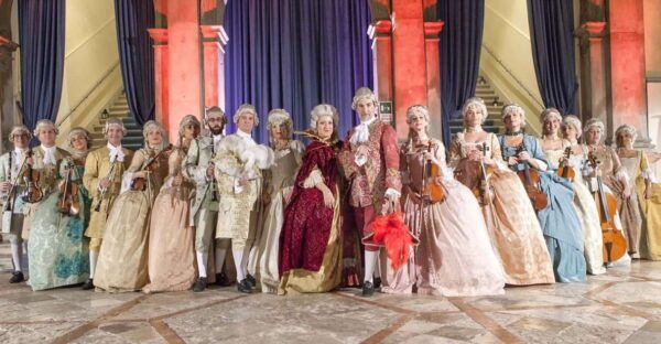 Venice: Vivaldi's Four Seasons Live Classical Music Concert - The Sum Up