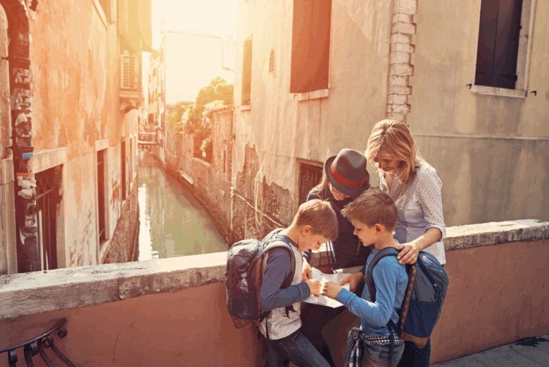Venice: Vivaldi's Venice Guided Walking Tour - Good To Know