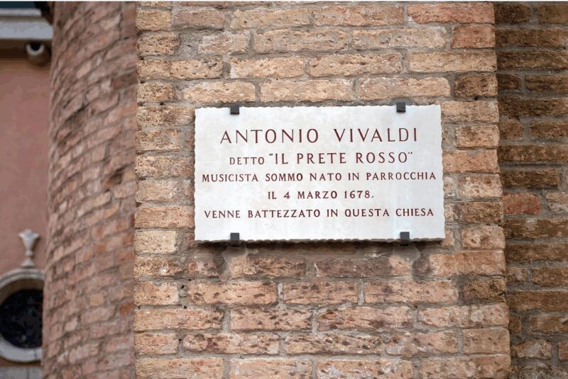 Venice: Vivaldi's Venice Guided Walking Tour - A Clear Window into Venice’s Musical Heritage